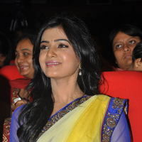 Samantha Ruth Prabhu - Dookudu Audio Launch Pictures | Picture 61847